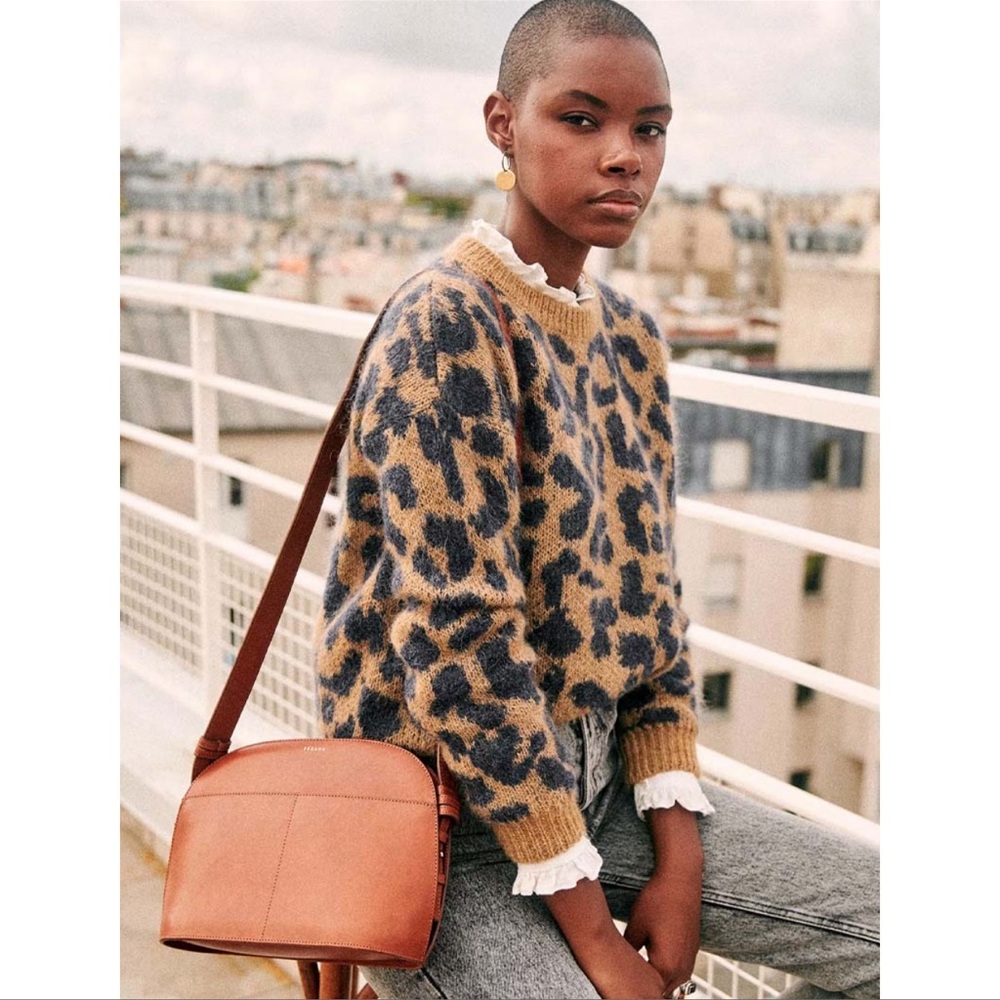 ✨ Sézane Octave Jumper ✨